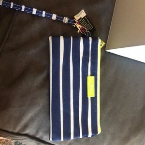 Scout wristlet